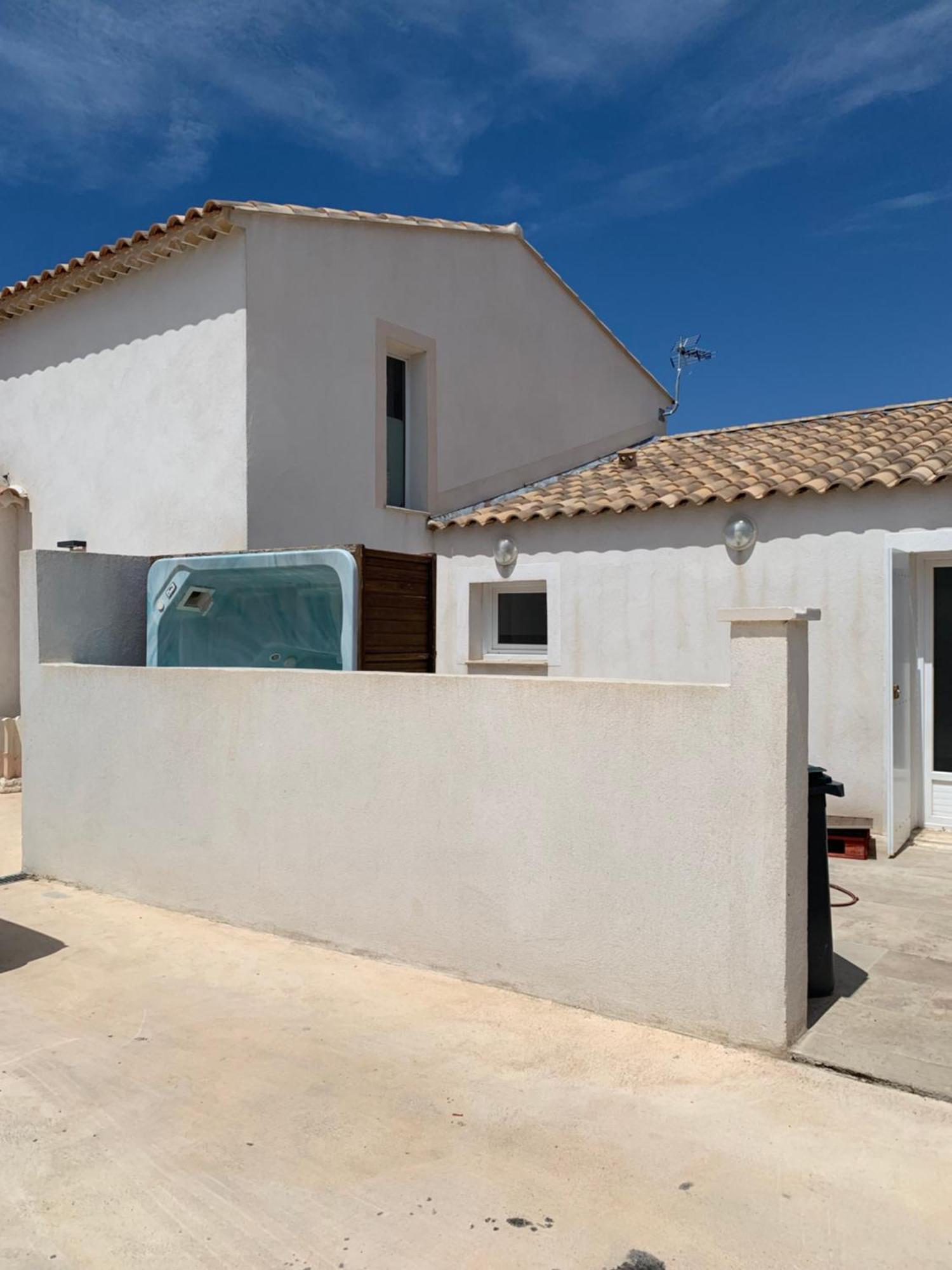 Luxueuse villa avec piscine région PACA La Seyne-sur-Mer Exterior foto