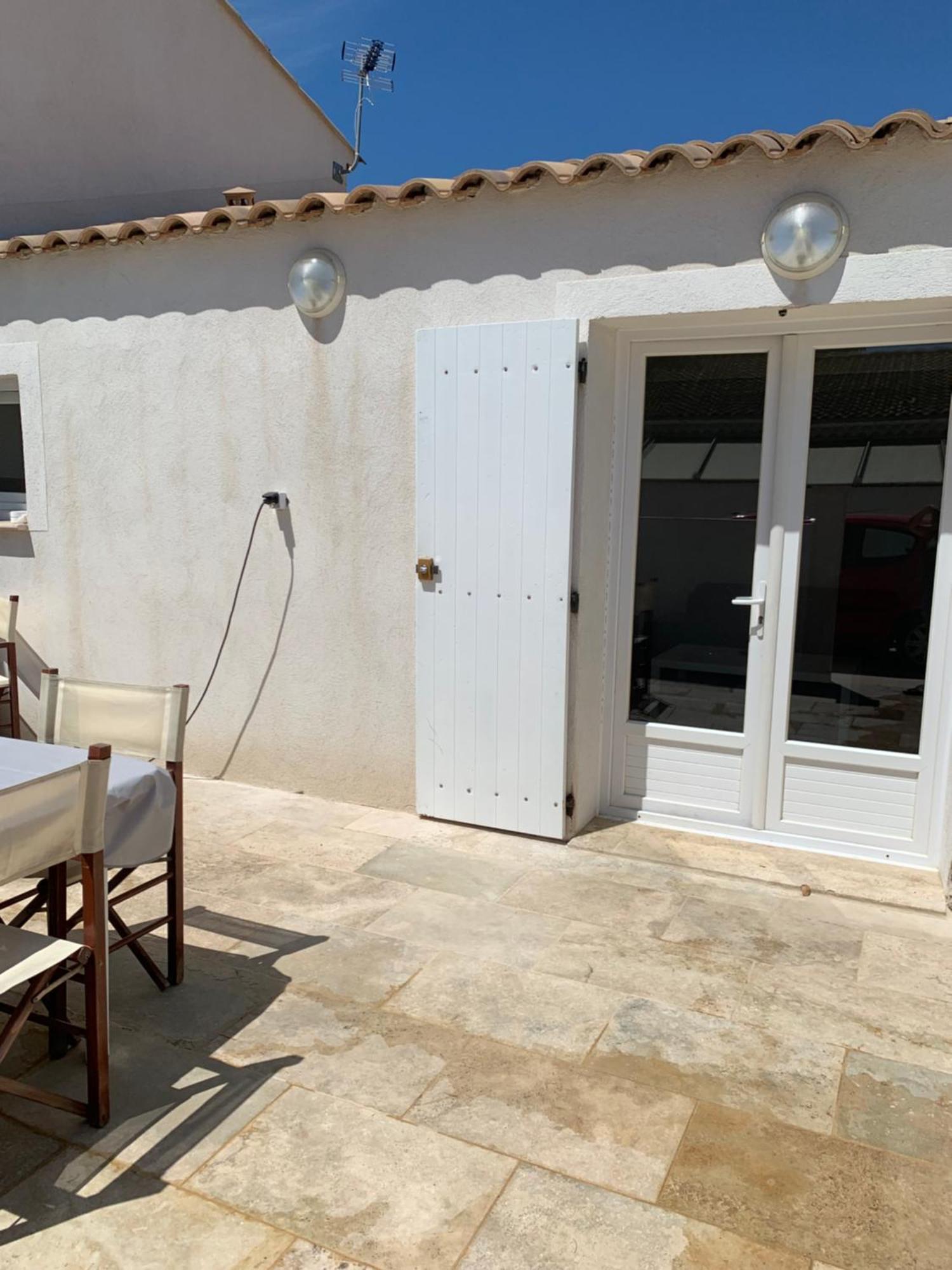 Luxueuse villa avec piscine région PACA La Seyne-sur-Mer Exterior foto