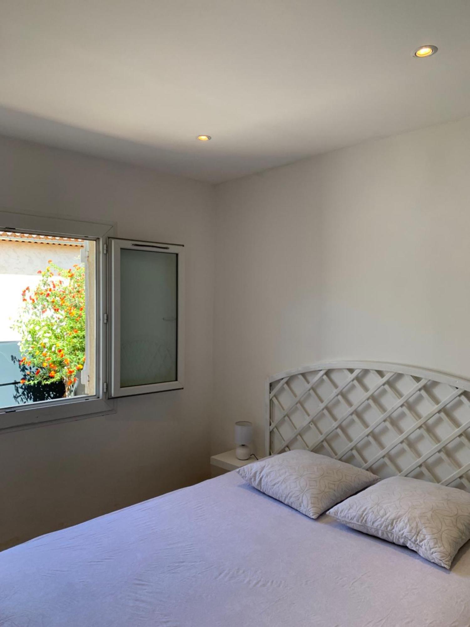 Luxueuse villa avec piscine région PACA La Seyne-sur-Mer Exterior foto