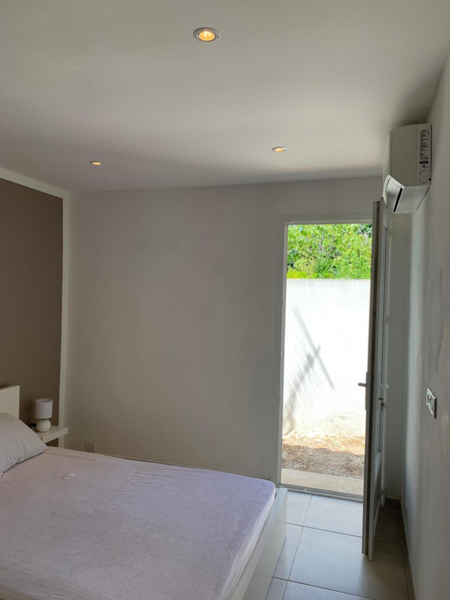 Luxueuse villa avec piscine région PACA La Seyne-sur-Mer Exterior foto